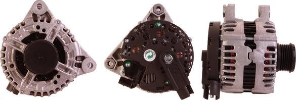 Elstock 28-5587 — Alternator