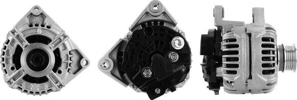 Elstock 28-5530 — Alternator