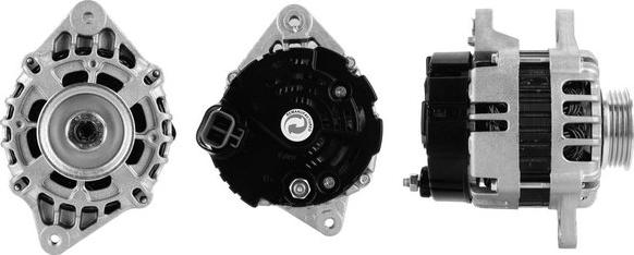 Elstock 28-5524 — Alternator