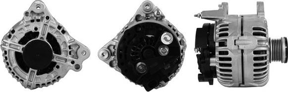 Elstock 28-5528 — Alternator
