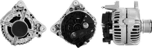 Elstock 28-5699 — Alternator