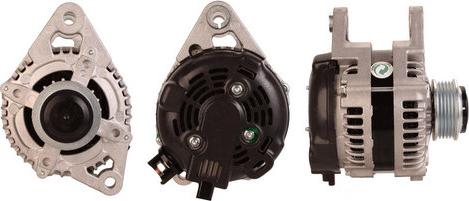 Elstock 28-5696 — Alternator