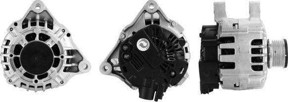 Elstock 28-5692 — Alternator