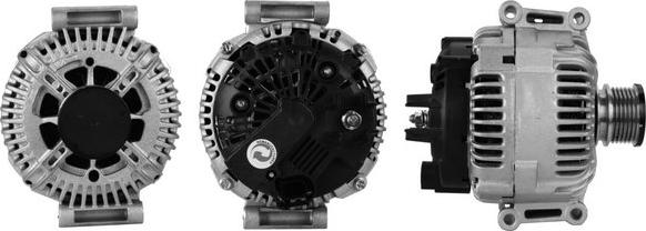 Elstock 28-5641 — Alternator