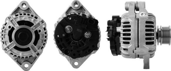 Elstock 28-5656 — Alternator