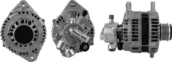 Elstock 28-5650 — Alternator