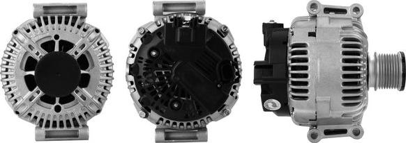 Elstock 28-5683 — Alternator