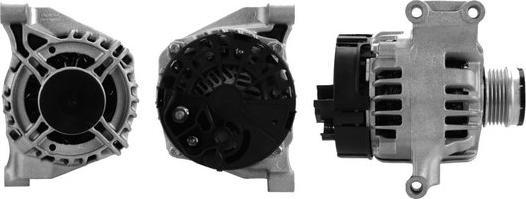 Elstock 28-5620 — Alternator