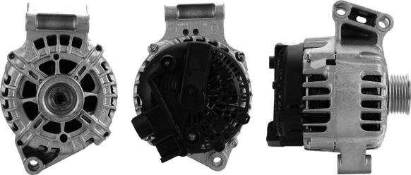 Elstock 28-5622 — Alternator