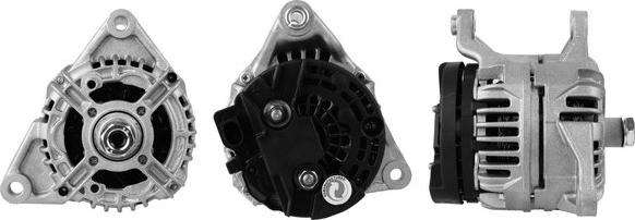 Elstock 28-5675 — Alternator