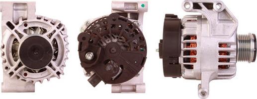Elstock 28-5678 — Alternator