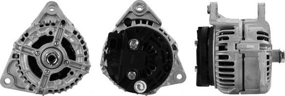 Elstock 28-5673 — Alternator