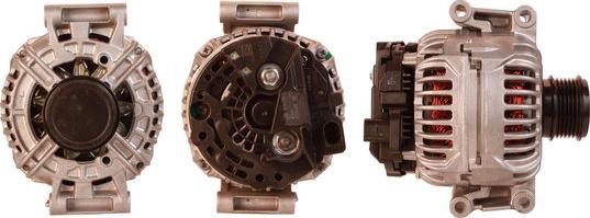 Elstock 28-5855 — Alternator