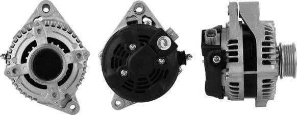Elstock 28-5852 — Alternator