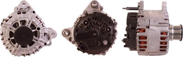 Elstock 28-5869 — Alternator