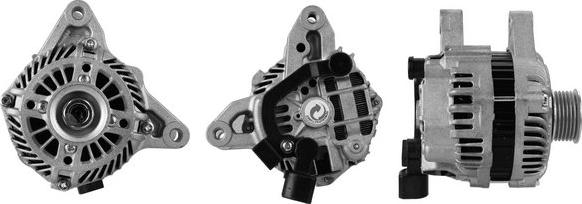 Elstock 28-5864 — Alternator