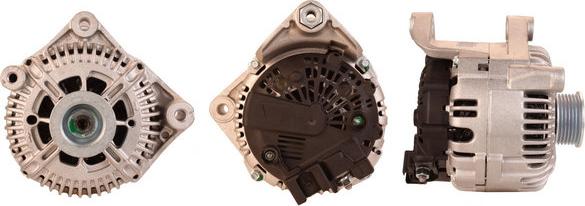 Elstock 28-5881 — Alternator