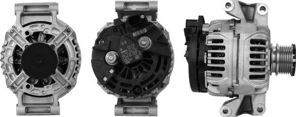 Elstock 28-5888 — Alternator