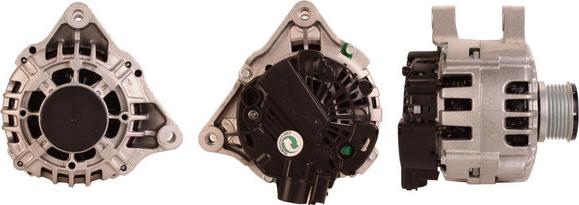Elstock 28-5837 — Alternator