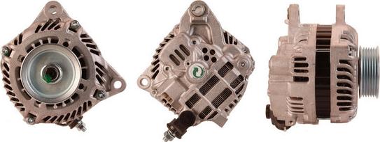 Elstock 28-5873 — Alternator