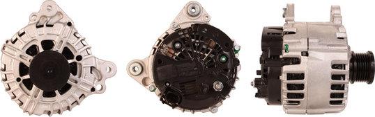 Elstock 28-5797 — Alternator