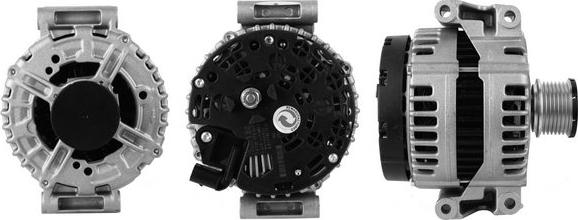 Elstock 28-5754 — Alternator