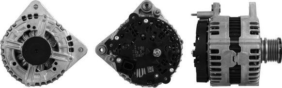 Elstock 28-5764 — Alternator