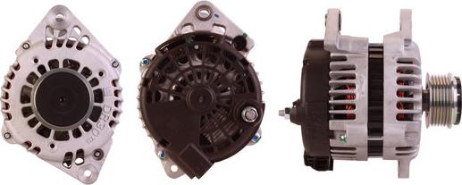 Elstock 28-5708 — Alternator