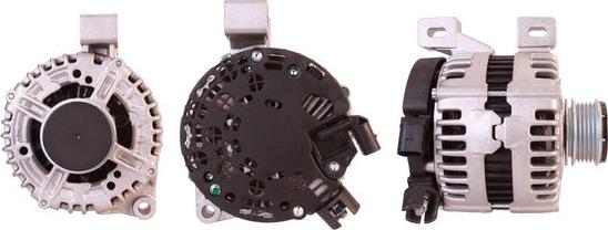 Elstock 28-5710 — Alternator