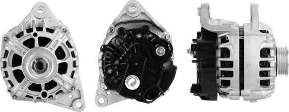 Elstock 28-5711 — Alternator