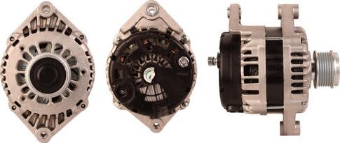 Elstock 28-5786 — Alternator