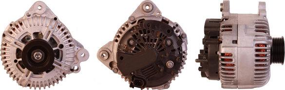 Elstock 28-5781 — Alternator
