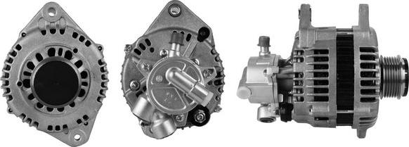 Elstock 28-5739 — Alternator