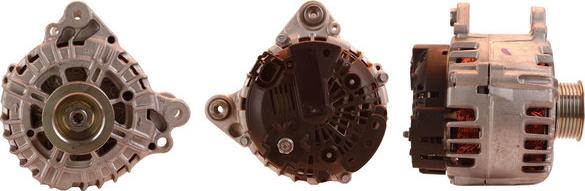 Elstock 28-5726 — Alternator