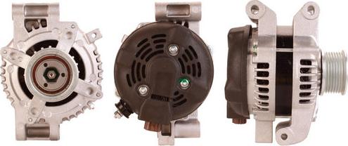 Elstock 28-5773 — Alternator
