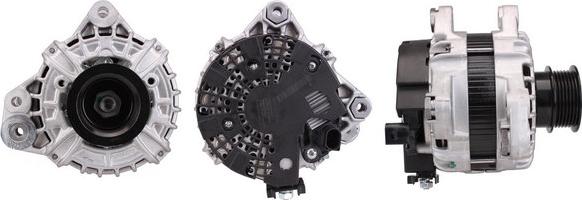 Elstock 28-6927 — Alternator