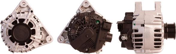 Elstock 28-6543 — Alternator