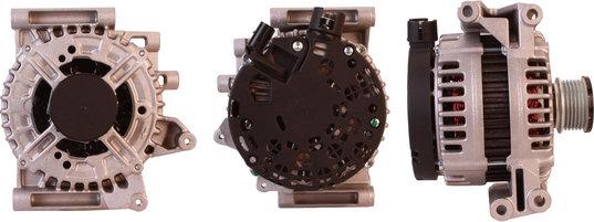 Elstock 28-6554 — Alternator
