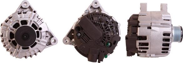 Elstock 28-6567 — Alternator
