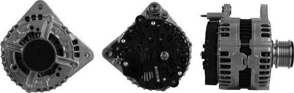 Elstock 28-6514 — Alternator