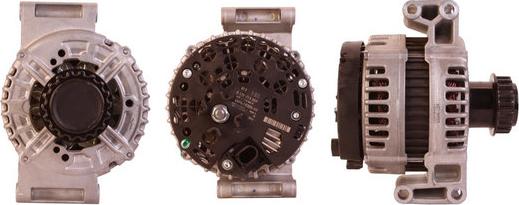 Elstock 28-6589 — Alternator