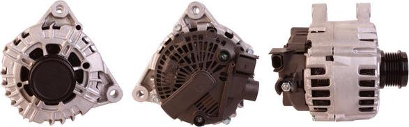 Elstock 28-6580 — Alternator
