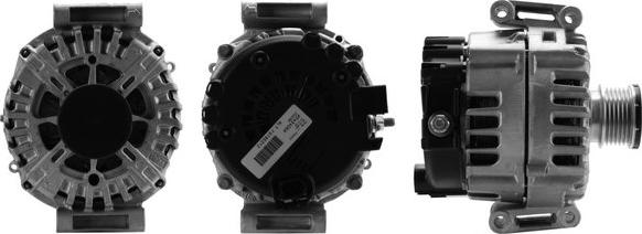 Elstock 28-6520 — Alternator