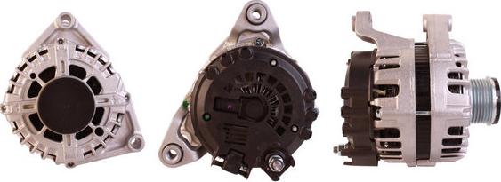 Elstock 28-6576 — Alternator