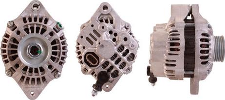 Elstock 28-6572 — Alternator