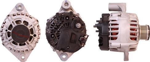 Elstock 28-6690 — Alternator