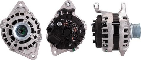 Elstock 28-6653 — Alternator