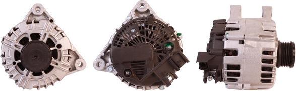 Elstock 28-6665 — Alternator