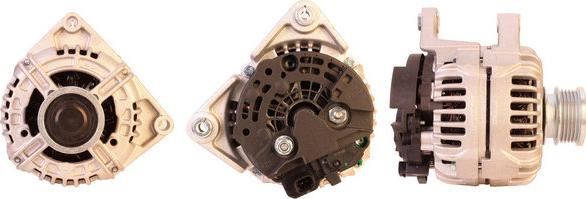Elstock 28-6660 — Alternator