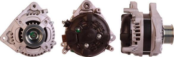 Elstock 28-6601 — Alternator